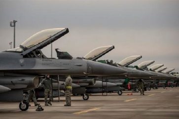 f-16
