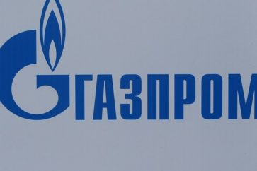 gazprom