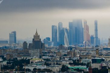 moscou