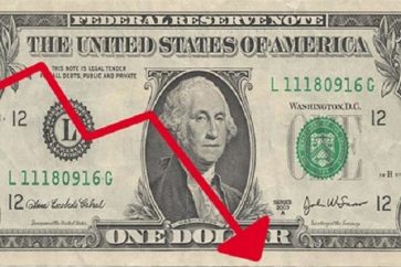 dollar-chute