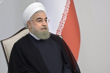 rohani