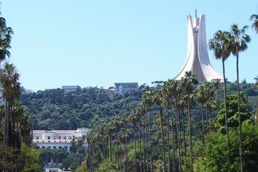 algerie