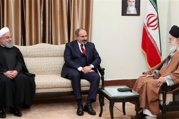 Khamenei_armenia