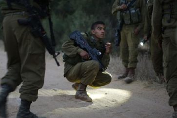 soldats-israeliens