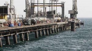 petrole-iran