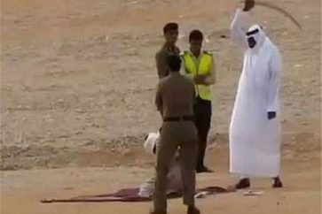 executions-arabie