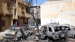 tripoli
