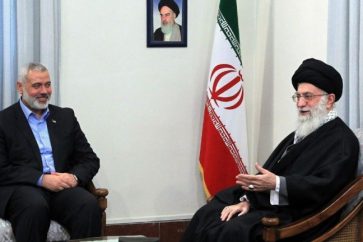qaed_haniyeh
