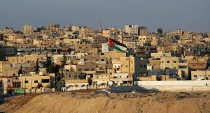 jordanie