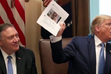 trump-ilhan