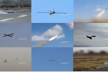 drones