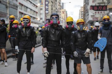 hong-kong