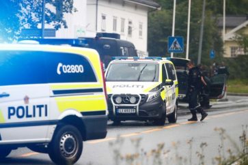 Norway police