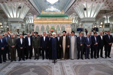 rouhani