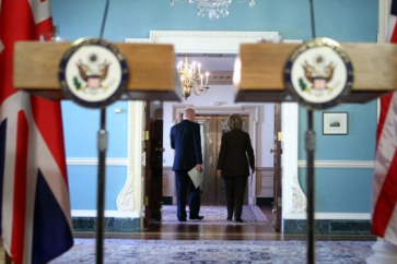 us-diplomacy