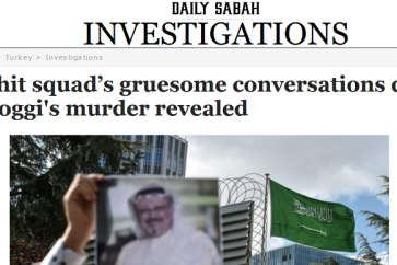 khashoggi