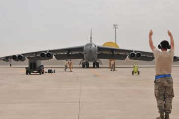 al-udeid