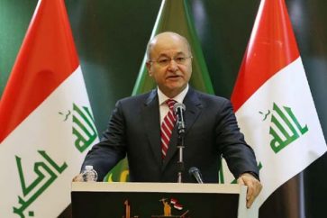saleh