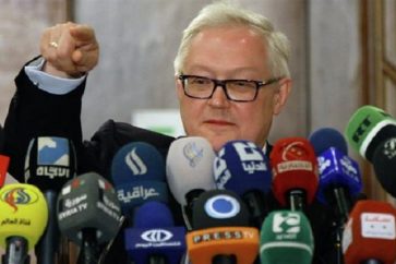 riabkov