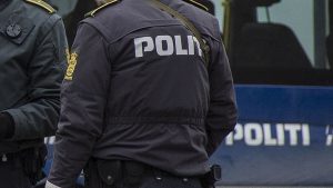 police-danish