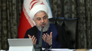 rohani