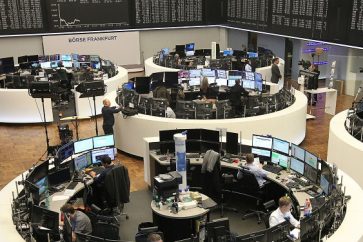 bourses