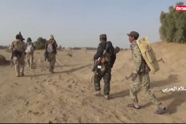 soldats
