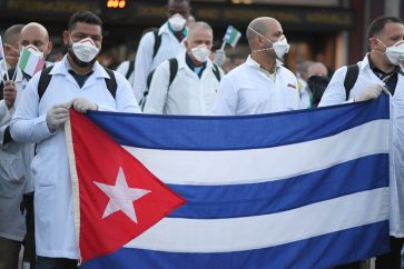 medecins-cubains