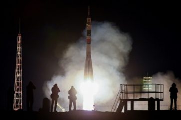 Principale utilité de ce nouveau vaisseau: acheminer des astronautes vers la future station spatiale et réaliser des vols habités vers la Lune