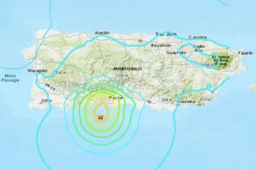 Damage-reported-in-Puerto-Rico-following-54-magnitude-earthquake