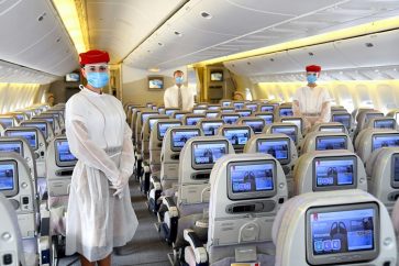emirates