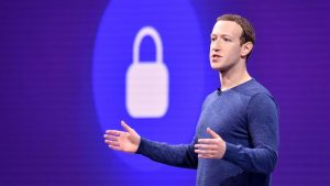 Mark Zuckerberg