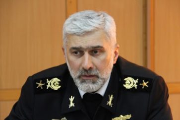 Amir Rastegari