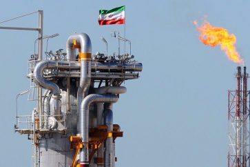 petrole_iranien