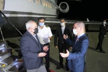 zarif_venezuela