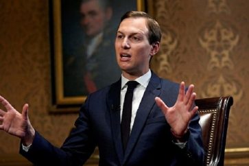Jared Kushner