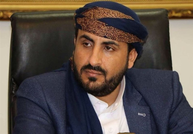 Head of Yemen’s National Delegation Mohammad Abdel Salam
