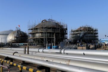 aramco