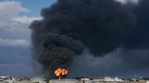 De fortes explosions ont été entendues, mercredi 3 mars, en provenance de la zone de l’ancienne usine de produits chimiques dans la baie de Haïfa