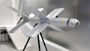 Drone Lancet