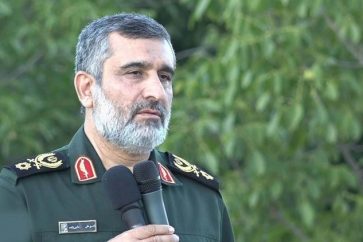 Amir Ali Hajizadeh