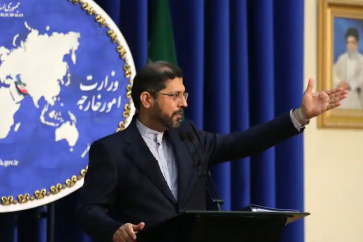 Saïd Khatibzadeh