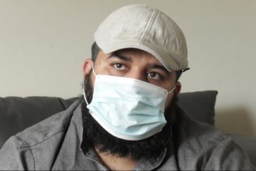 Mohammad Kashif