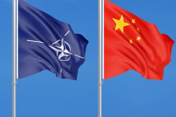 China NATO