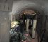 Al-Quds Brigades Gaza tunnels