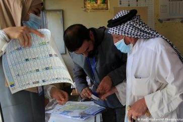Iraq elections