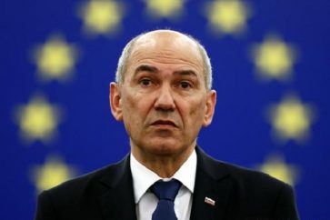 Janez Jansa