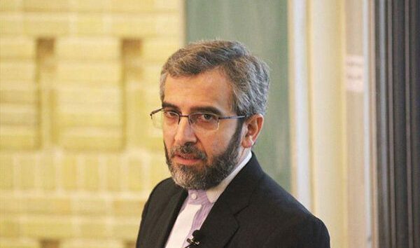 <a href="https://english.manartv.com.lb/1635548">Zionists Cannot Even Dream of Attacking Iran: Top Official</a>