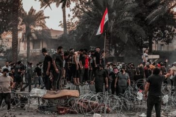 manif_bagdad