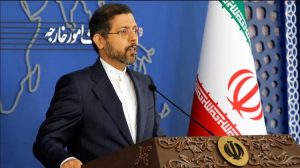 khatibzadeh